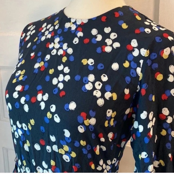 ZARA lexi dress\\ NWOT - Picture 11 of 16